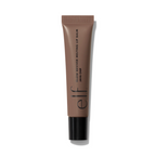 ELF Glow Reviver Melting Lip Balm  Java Chip - Dark Brown