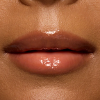 ELF Glow Reviver Melting Lip Balm  Vanilla Toffee - Light Beige