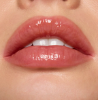 ELF Glow Reviver Melting Lip Balm  Vanilla Toffee - Light Beige