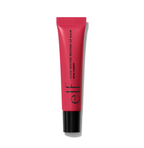 ELF Glow Reviver Melting Lip Balm  Wild Cherry - Red