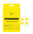 STARFACE Hydro-Star Parches Amarillos para Granitos