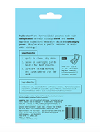 STARFACE Hydro-Star + Salicylic Acid Parches para Granitos