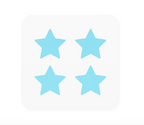 STARFACE Hydro-Star + Salicylic Acid Parches para Granitos
