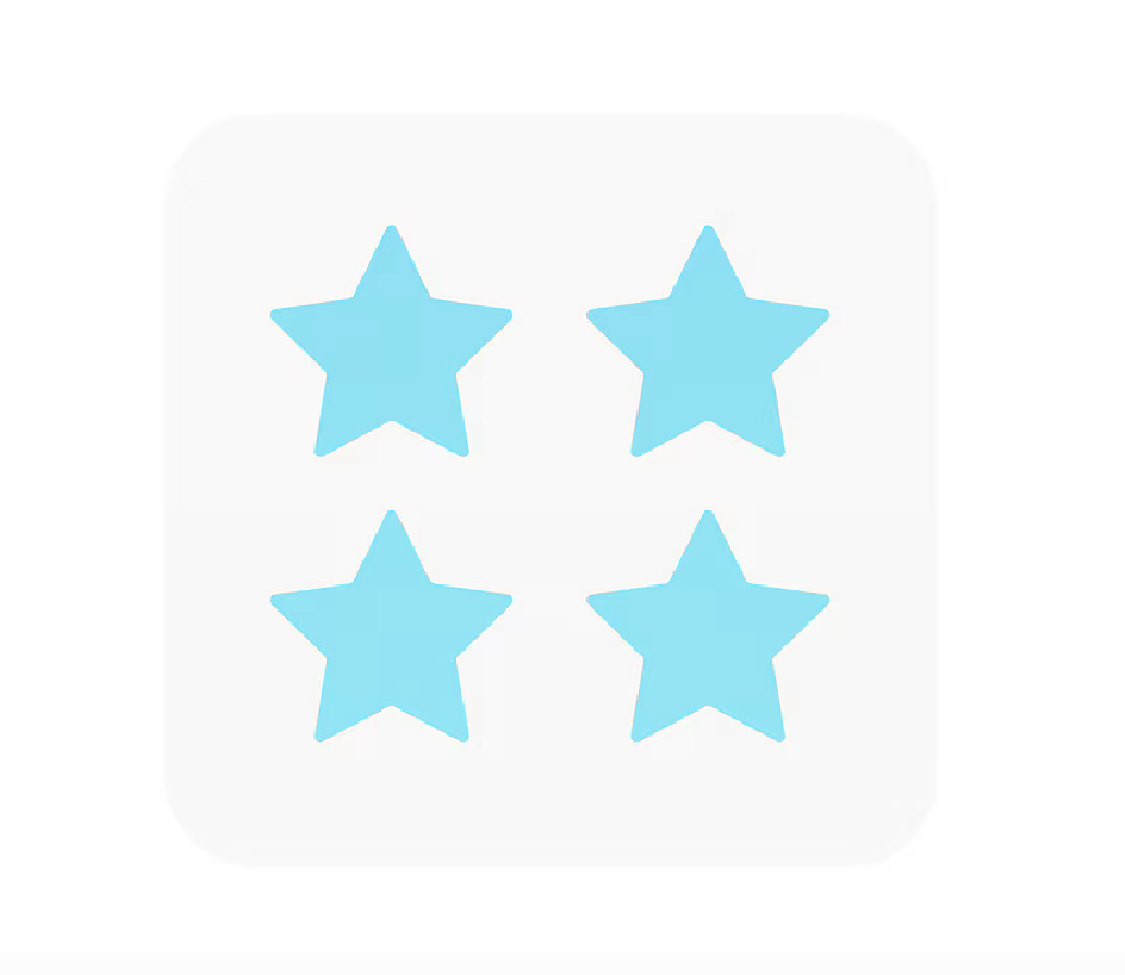 STARFACE Hydro-Star + Salicylic Acid Parches para Granitos
