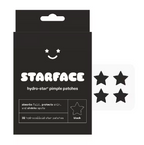 STARFACE Hydro-Star Black Parches para Granitos