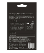 STARFACE Hydro-Star Black Parches para Granitos
