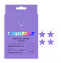 STARFACE Hydro-Star Purple Parches para Granitos