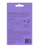 STARFACE Hydro-Star Purple Parches para Granitos