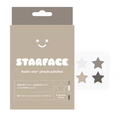 STARFACE Hydro-Star 4 Tonos Neutrales Parches para Granitos