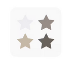 STARFACE Hydro-Star 4 Tonos Neutrales Parches para Granitos