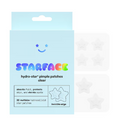 STARFACE Hydro-Star Clear Parches Invisibles para Granitos