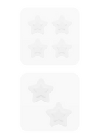 STARFACE Hydro-Star Clear Parches Invisibles para Granitos
