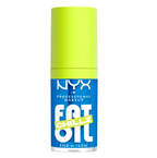NYX Fat Oil Chillz Gloss Refrescante e Hidratante