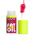 NYX Fat Oil Lip Drip Gloss Hidratante