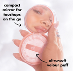 ELF Halo Glow Powder Filter Polvo Compacto