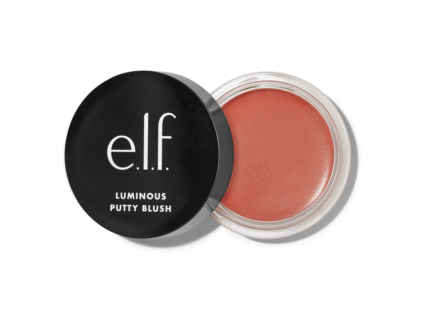 ELF Luminous Putty Blush Rubor Luminoso