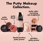 ELF Luminous Putty Blush Rubor Luminoso