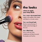 ELF Luminous Putty Blush Rubor Luminoso