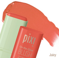 PIXI On-the-Glow Blush Rubor Hidratante