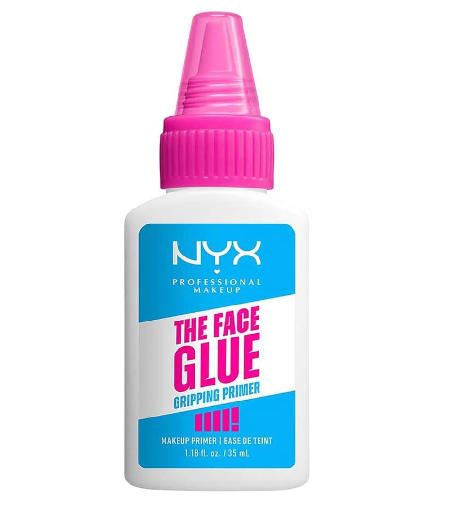 NYX The Face Glue Primer de Larga Duración