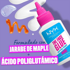NYX The Face Glue Primer de Larga Duración
