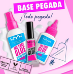 NYX The Face Glue Primer de Larga Duración