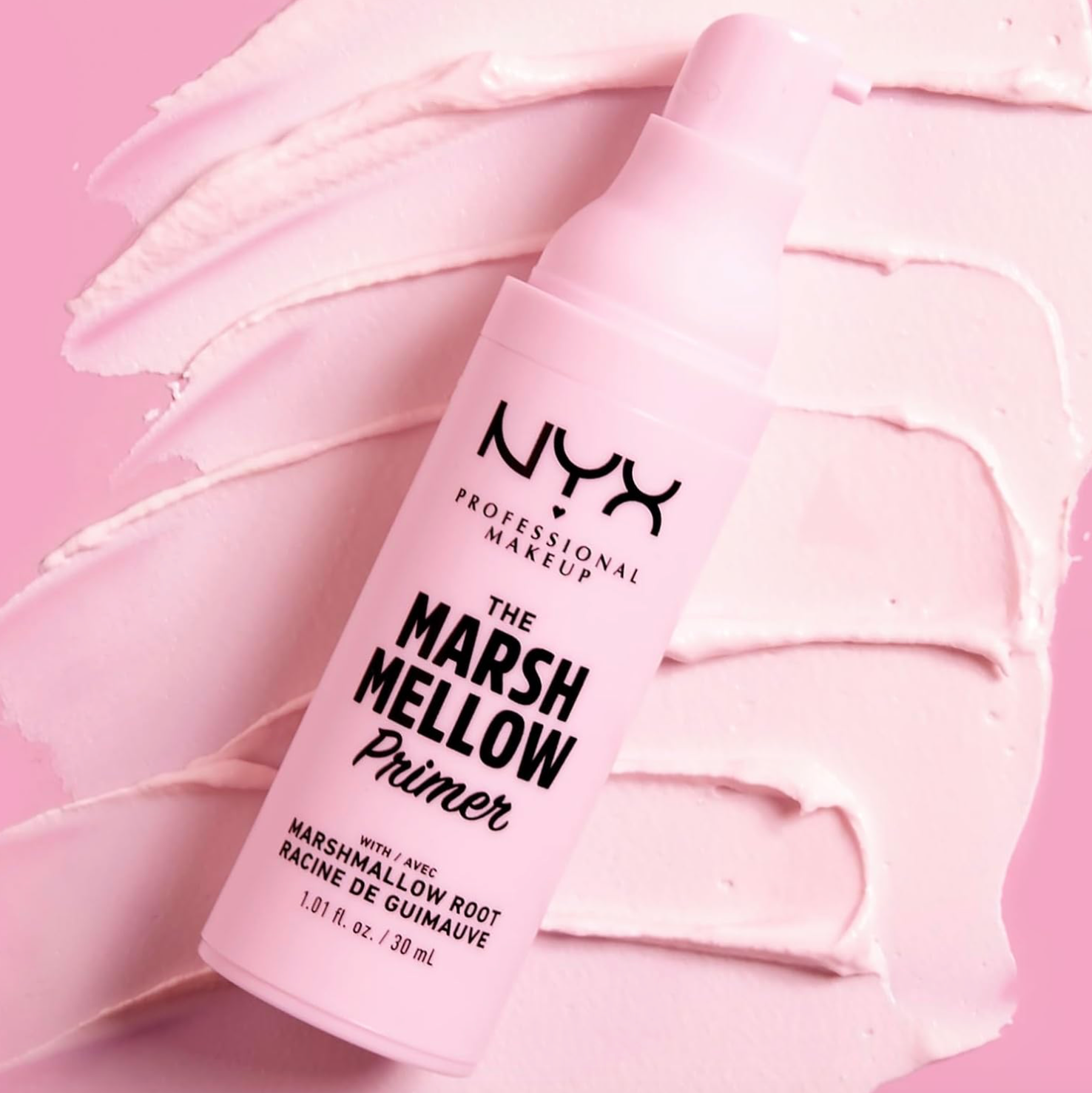 NYX Marshmellow Smoothing Primer 10 en 1