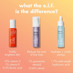 ELF  Bright Icon Suero Vitamina C 15 ml