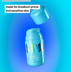 Starface Star Cream Hidratante con Ácido Salicílico