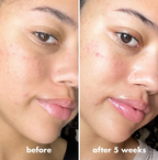 ELF C-Brightening Putty Primer Vitamina C