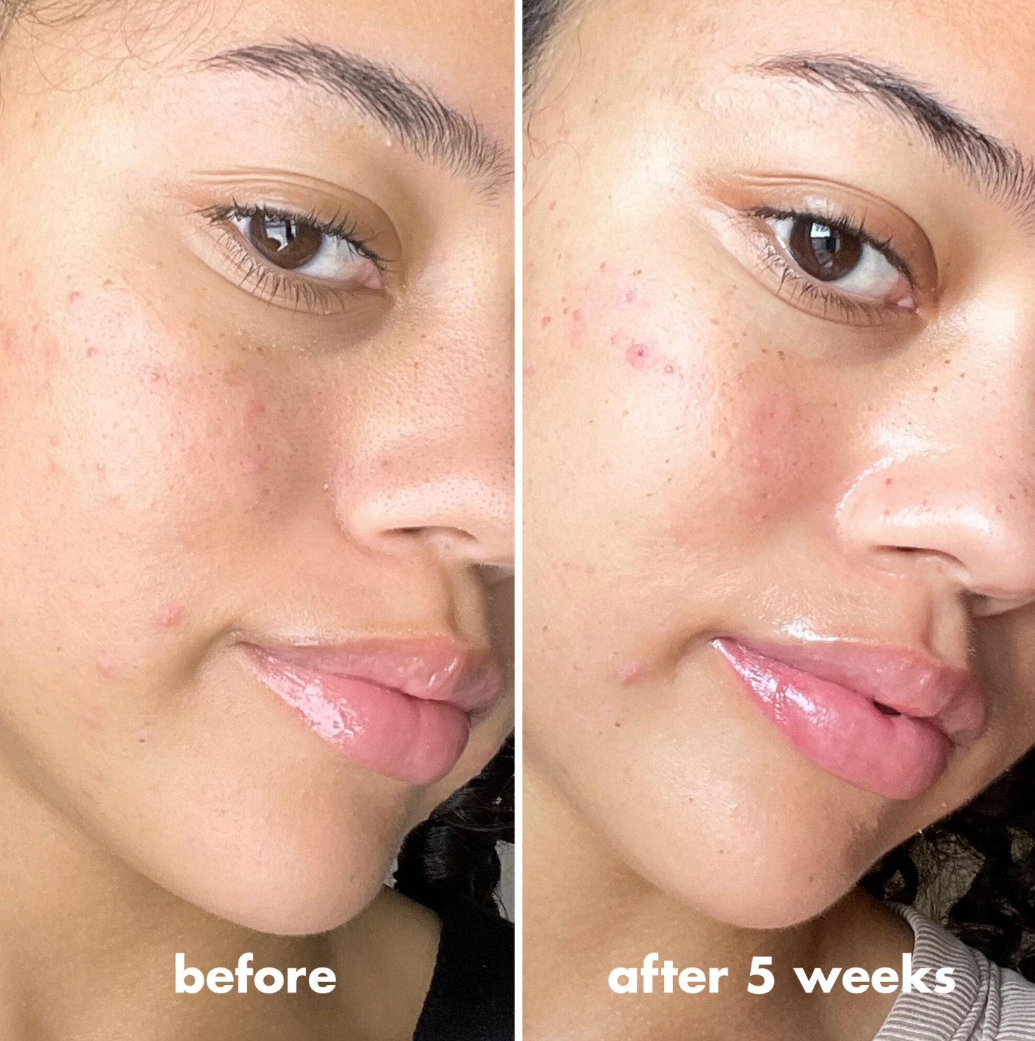 ELF C-Brightening Putty Primer Vitamina C