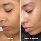 ELF C-Brightening Putty Primer Vitamina C