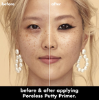 e.l.f. Poreless Putty Primer para Poros
