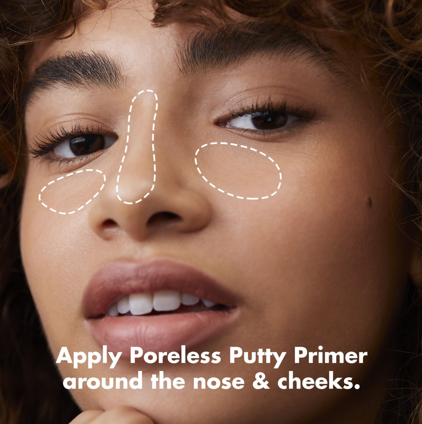 e.l.f. Poreless Putty Primer para Poros