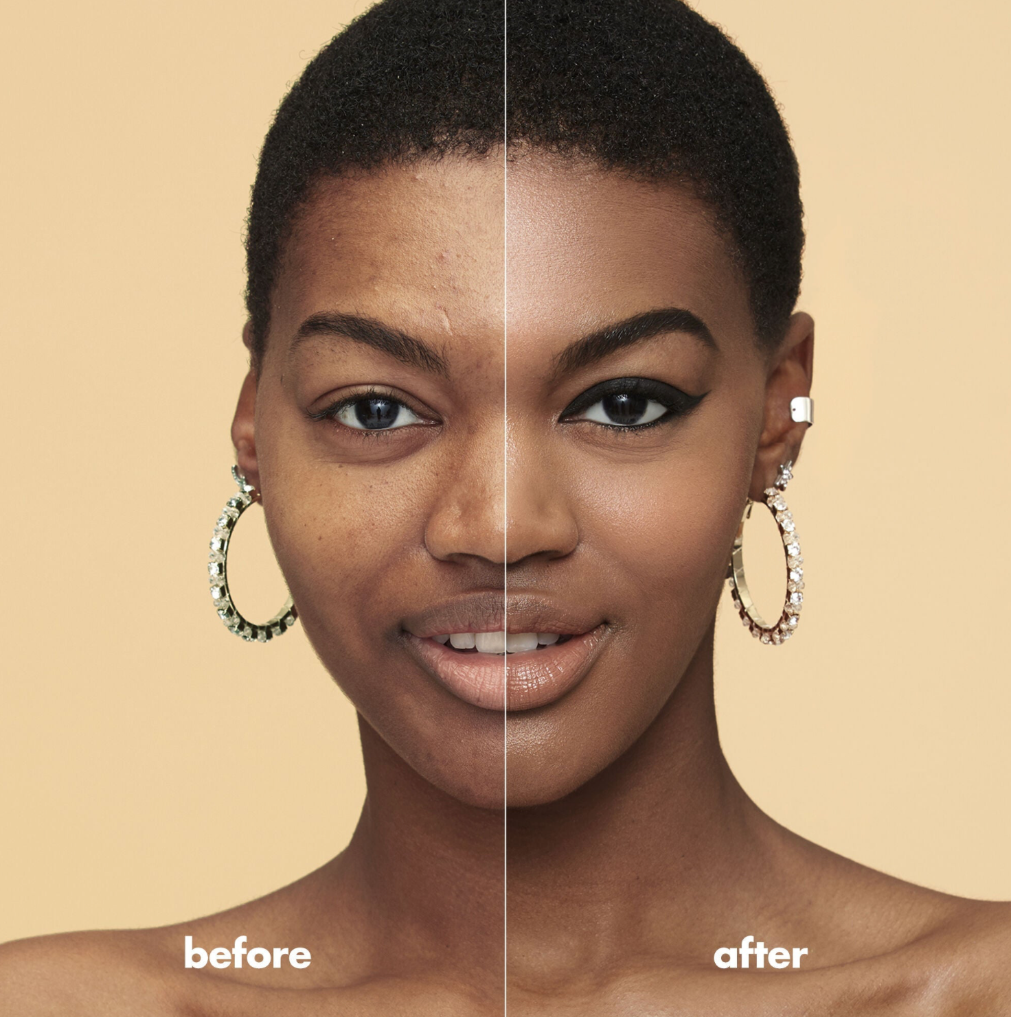ELF Luminous Putty Primer