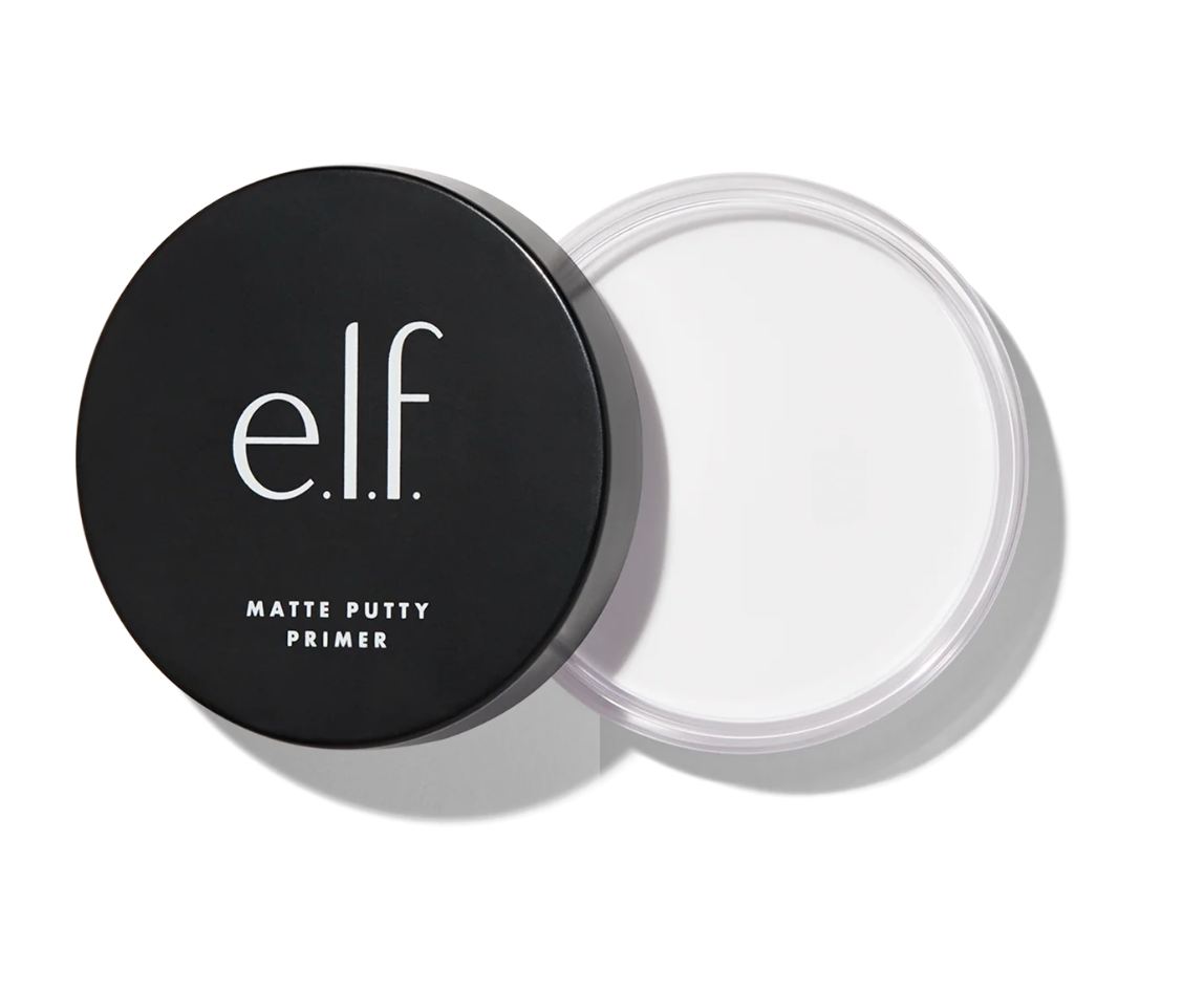 ELF Matte Putty Primer para Piel Grasa