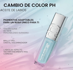LOREAL  Plump Ambition pH Hyaluron Lip Oil