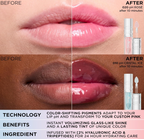 LOREAL  Plump Ambition pH Hyaluron Lip Oil