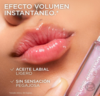 L’Oréal Plump Ambition Hyaluron Lip Oil