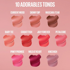MAYBELLINE Super Stay Teddy Tint