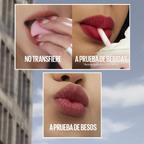 MAYBELLINE Super Stay Teddy Tint