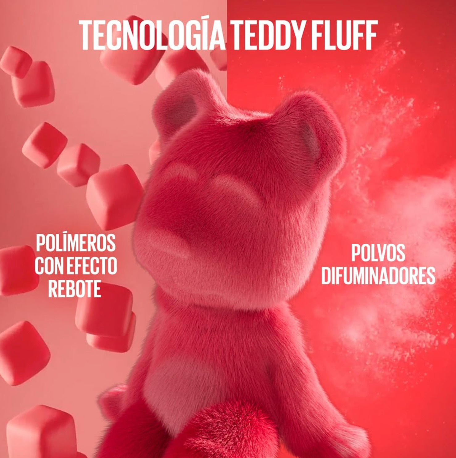 MAYBELLINE Super Stay Teddy Tint