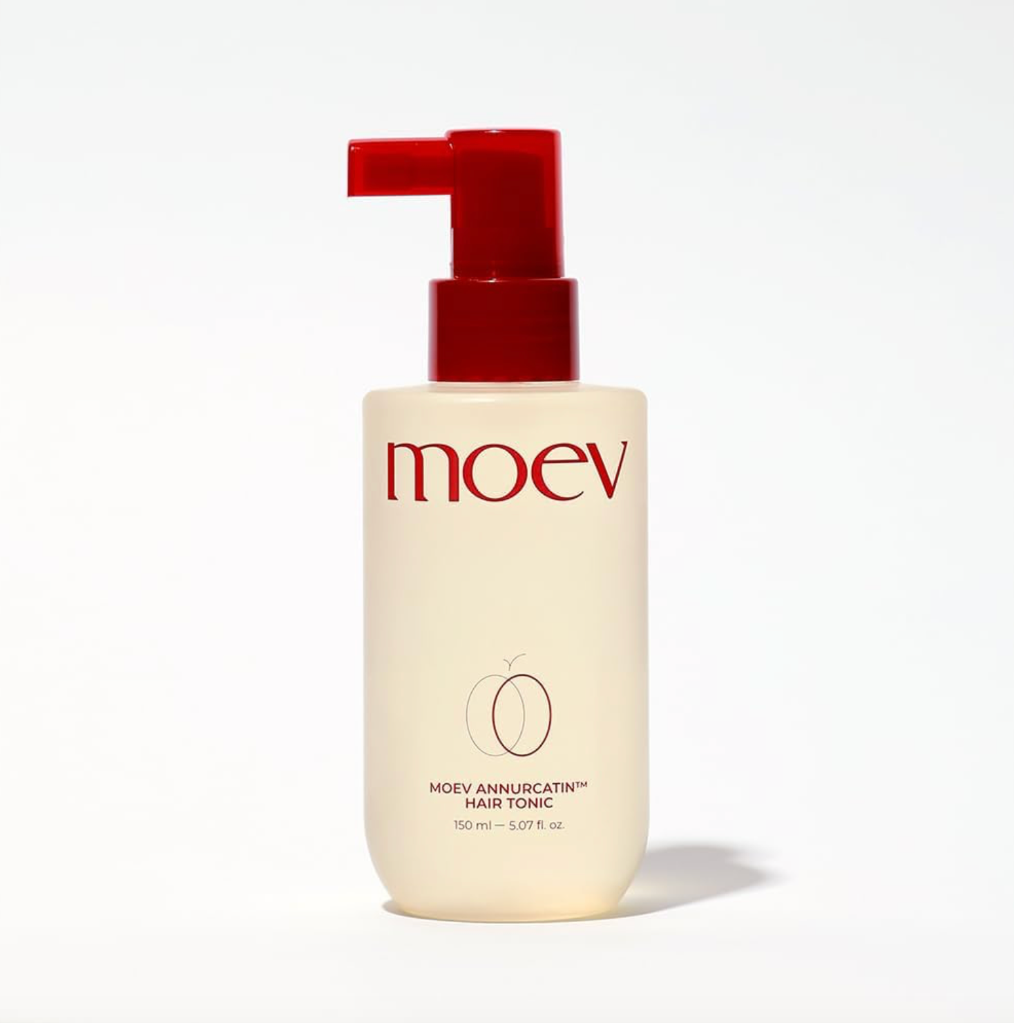 MOEV ANNURCATIN Hair Tonic 150 ml