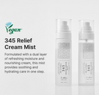 345 Relief Cream Mist Hidratante