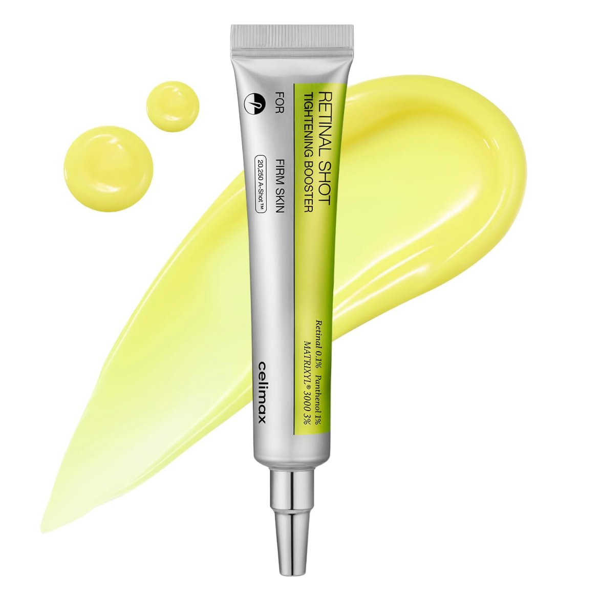 CELIMAX Retinal Shot Tightening Booster