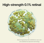 CELIMAX Retinal Shot Tightening Booster