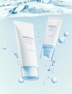 SKIN1004 HYALU-CICA Water Fit Sun Serum Spf50+ PA++++  100ml