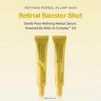ARENCIA Retinal Booster Shot 3ml