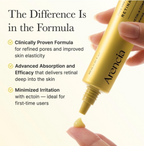 ARENCIA Retinal Booster Shot 3ml