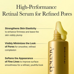 ARENCIA Retinal Booster Shot 3ml